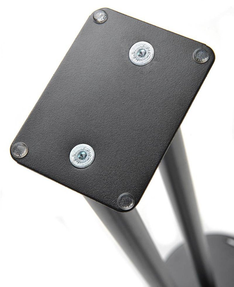 Купить Стойка акустическая Atacama DUO 6i (silver, satin black ...