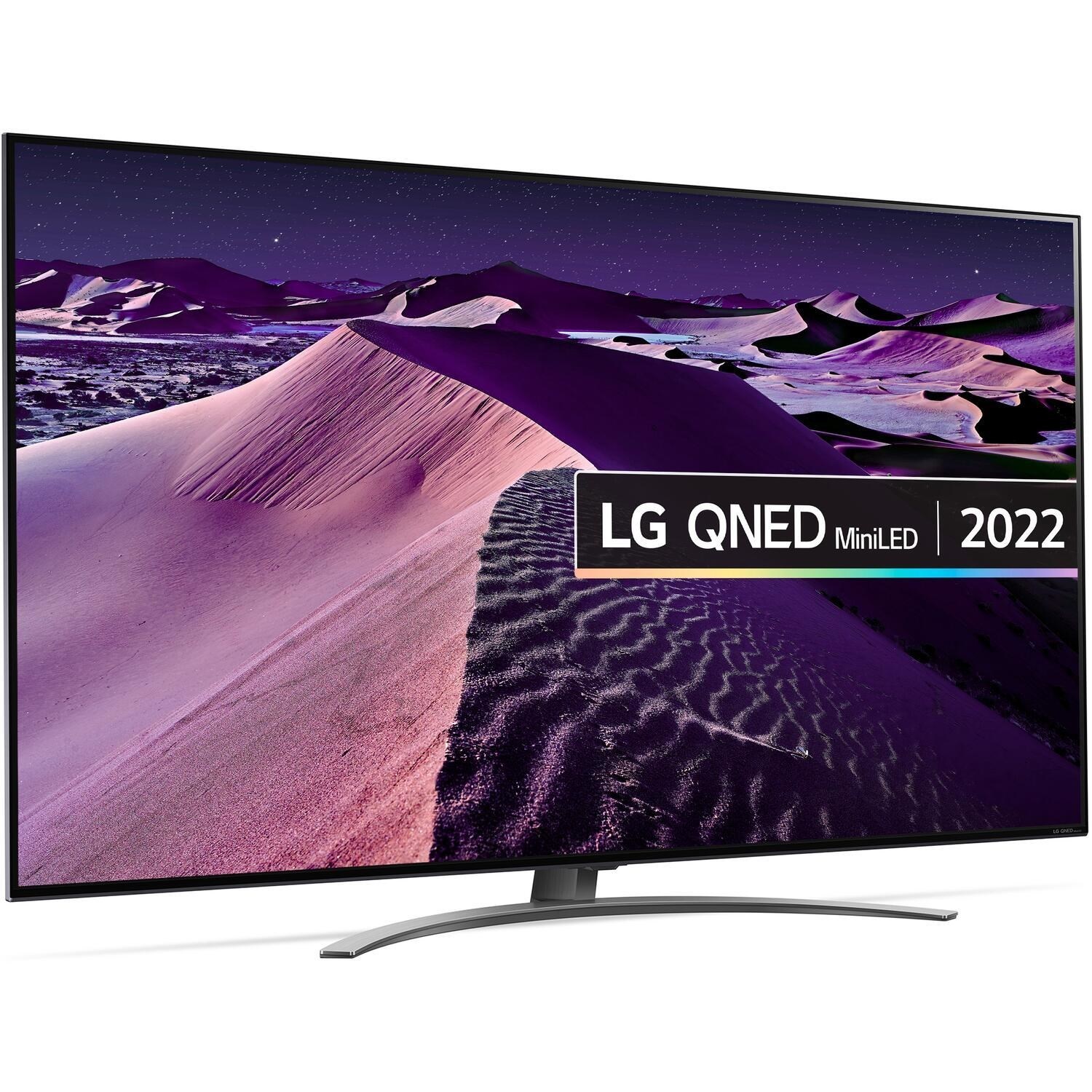 Телевизор Lg 50qned816qa 2025 Nanocell Купить