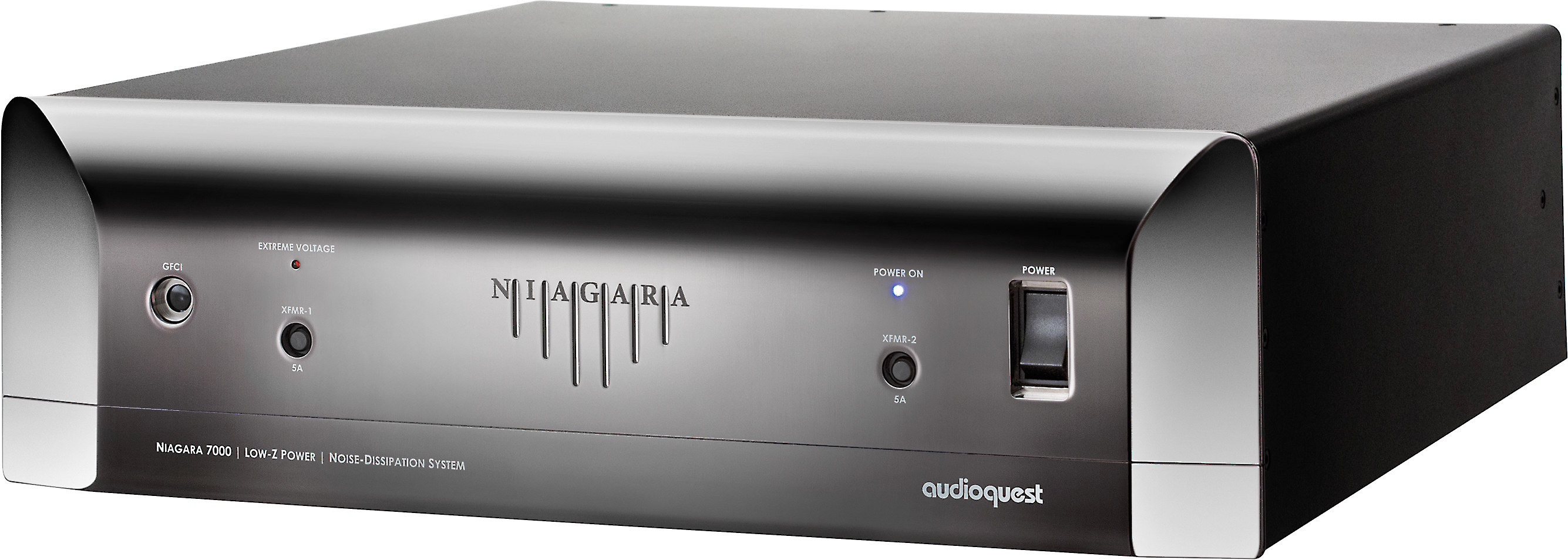 Niagara 7000 Audioquest Сетевой фильтр Купить | Обзор | Отзывы | Цена в  Минске РБ Беларуси Гомеле Витебске Могилеве Гродно Бресте |  Интернет-магазин с доставкой TV-audio.by