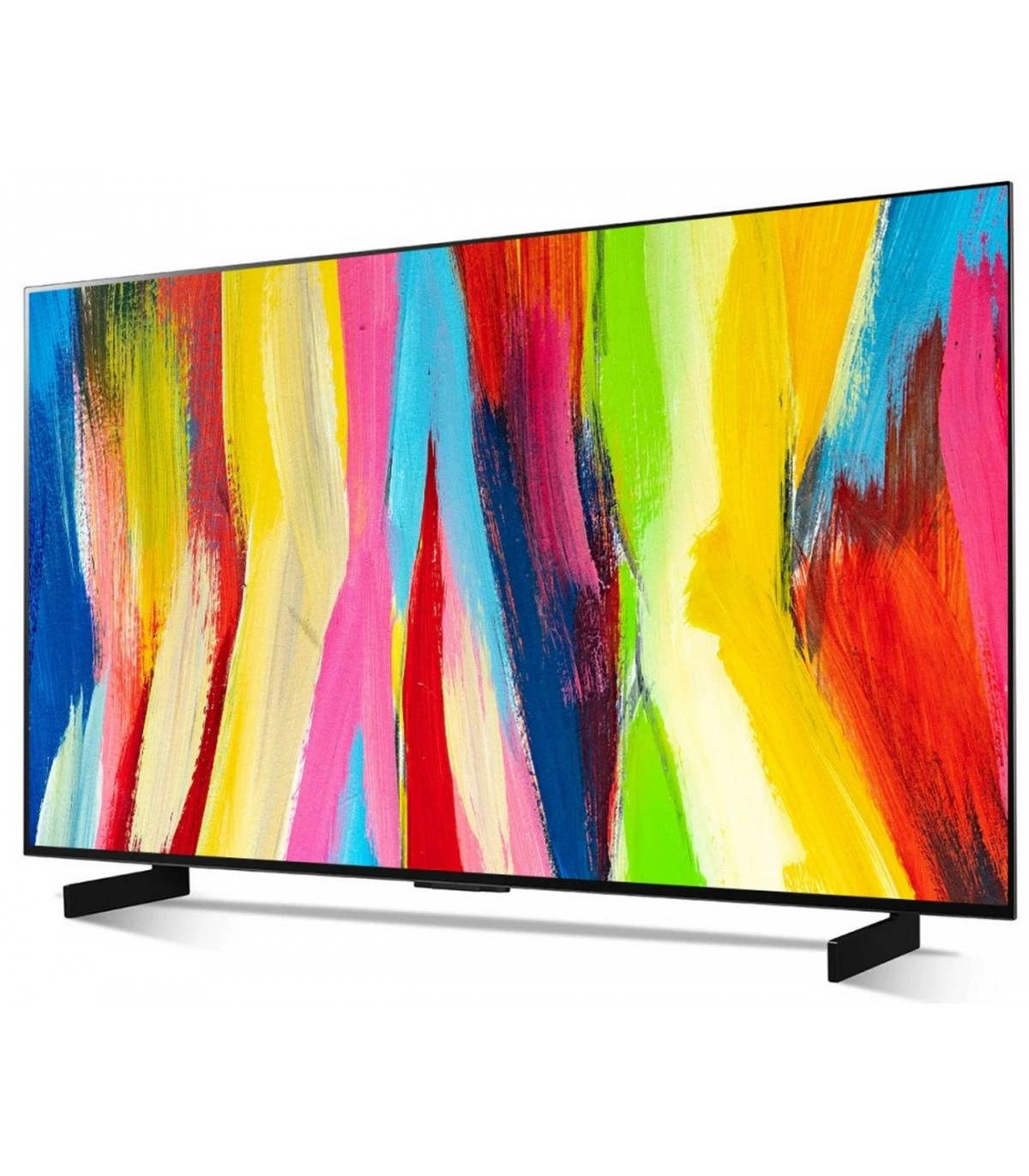 Lg Oled55c2rla Купить В Москве