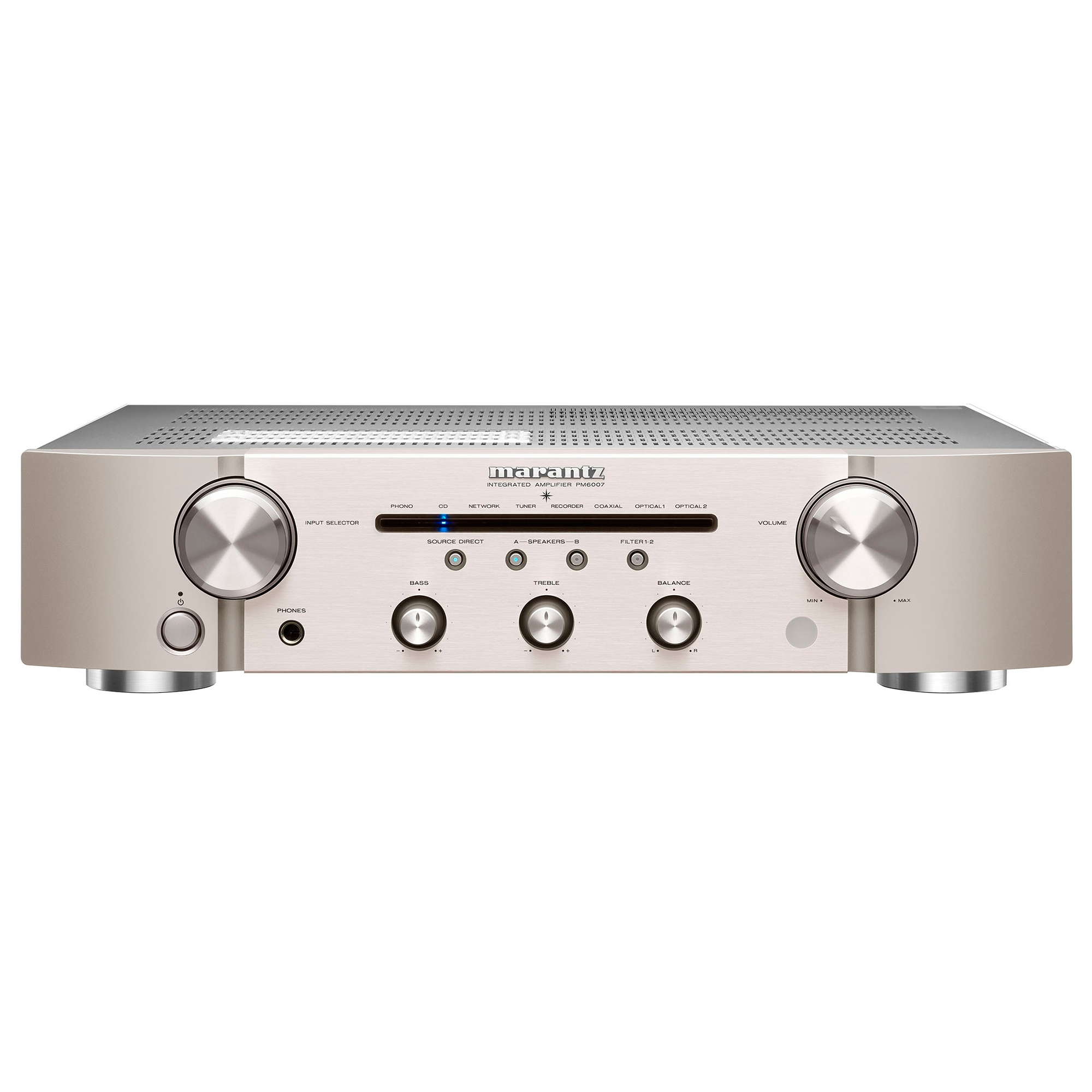 Marantz усилитель купить. Маранц 8006 усилитель. Marantz pm6007. Marantz pm8006 Silver-Gold. Стереоусилитель Marantz pm6007.