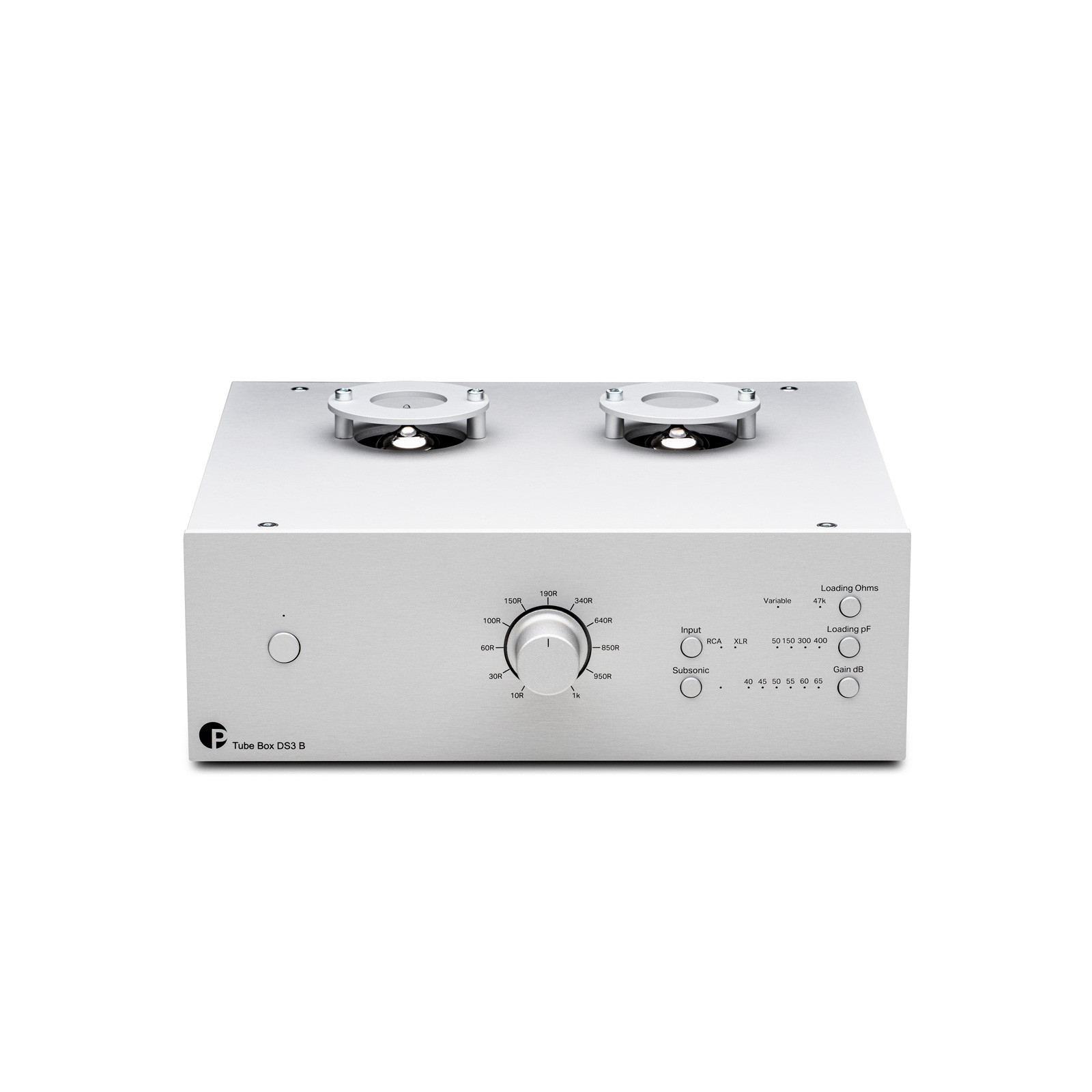 Pro Ject Tube Box Ds2 Купить