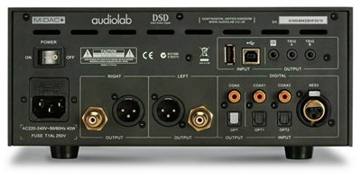 audiolab-m-dac-plus