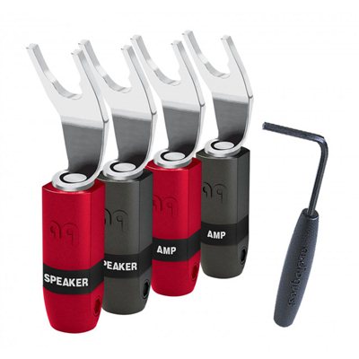 audioquest-suregrip-300-multi-spade-silver-4-pack