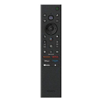 bravia-9-ii-remote-control
