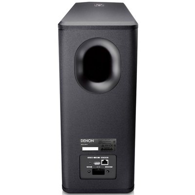 denon-dsw-1h