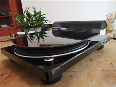 dust-cover---denon-dp-450usb