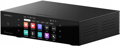 eversolo-t8-transport-sieciowy-dsd512-pcm-768khz-32bit-peq-evotune-kolor-czarny