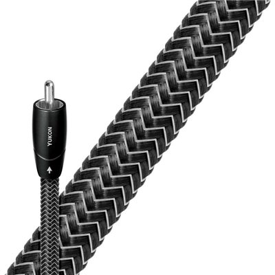 kabel-mezhblochnyj-audioquest-yukon-rca-rca-1-m