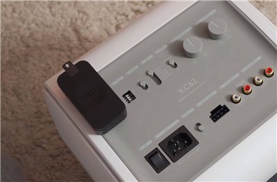 kef-kc62-kw1-txrx-wireless-module