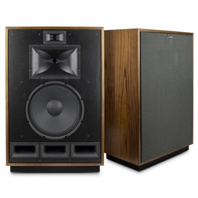 klipsch-cornwall-iv-tower-speakers-walnut