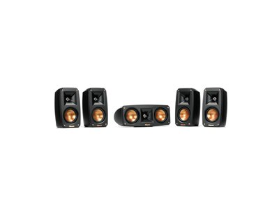 klipsch_reference_theater_pack_5_0_1