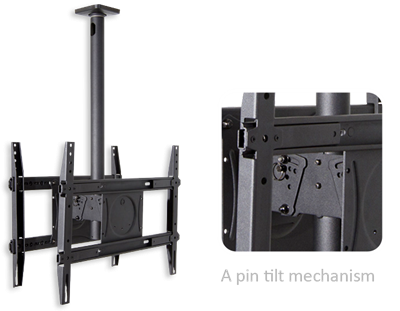 omnimount-dcm250-32-65-22-tvs-tilt-commercial-ceiling-mount