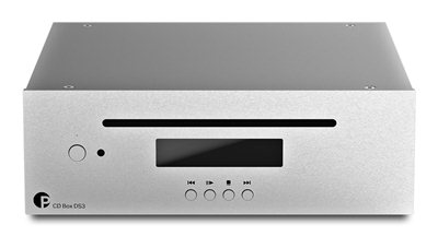 pro-ject-cd-box-ds3-silver-front