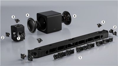 samsung-hw-q990h-soundbar-speaker-drivers
