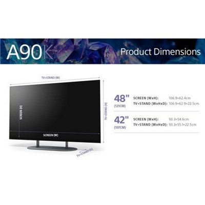sony-xr-48a90k-1219-cm-48quot-4k-ultra-hd-smart-tv-wi-fi-black