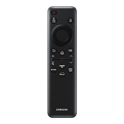 televiseur-samsung-qe43qn90d-telecommande