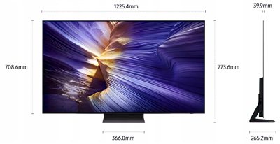 telewizor-samsung-qe55s90f-55-oled-4k-144hz-tizen-tv-dolby-atmos-marka-samsung