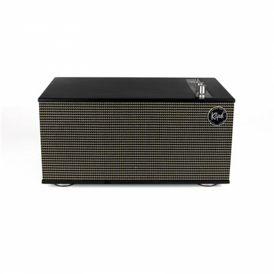 the_three_ii_matte_black_front