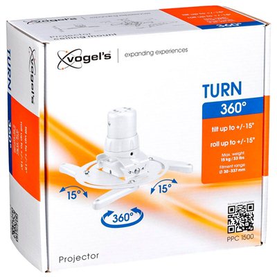 vogels-ppc-1500-projector-ceiling-mount