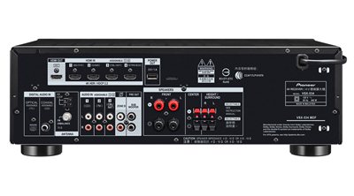 vsx-534_rear