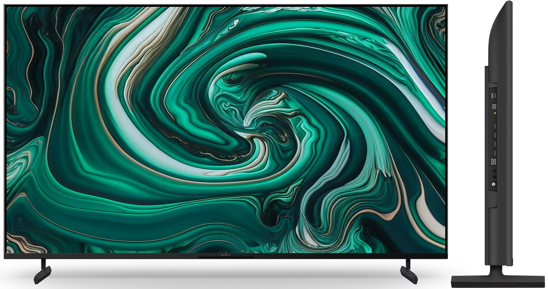 Купить Тв Sony 65 Дюймов