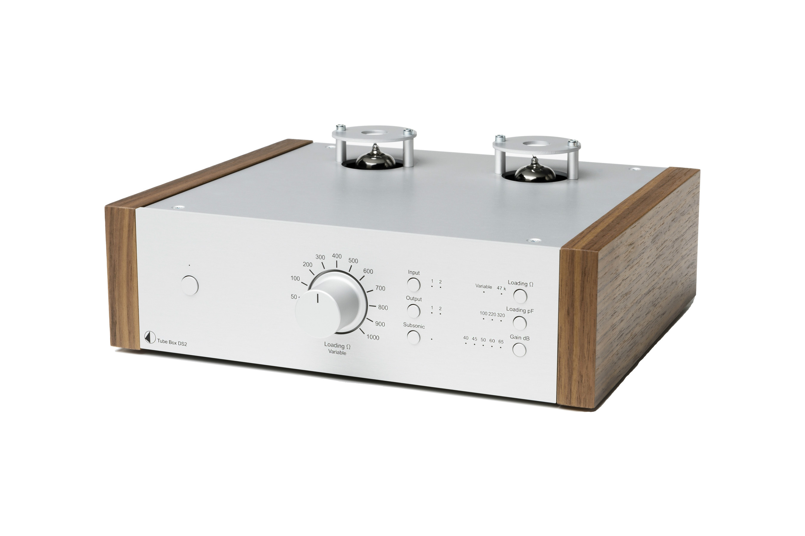 Pro Ject Tube Box Ds2 Купить